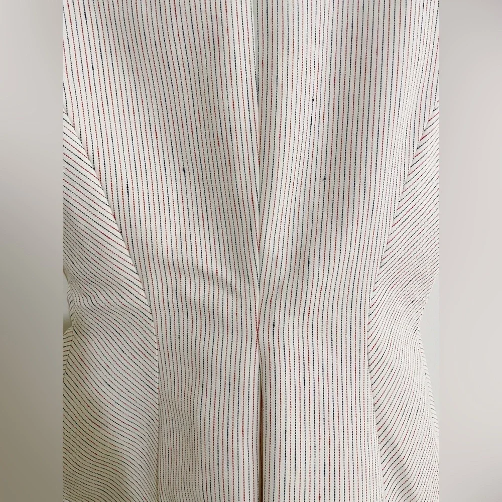 Tory Burch Hook and Eye Tunic Dress